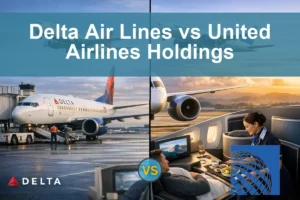 Delta vs United Airlines: Evaluating Investor Opportunities and Risks