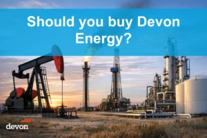 Assessing Devon Energy: Why Its Moat Erodes Amid Declining Profits