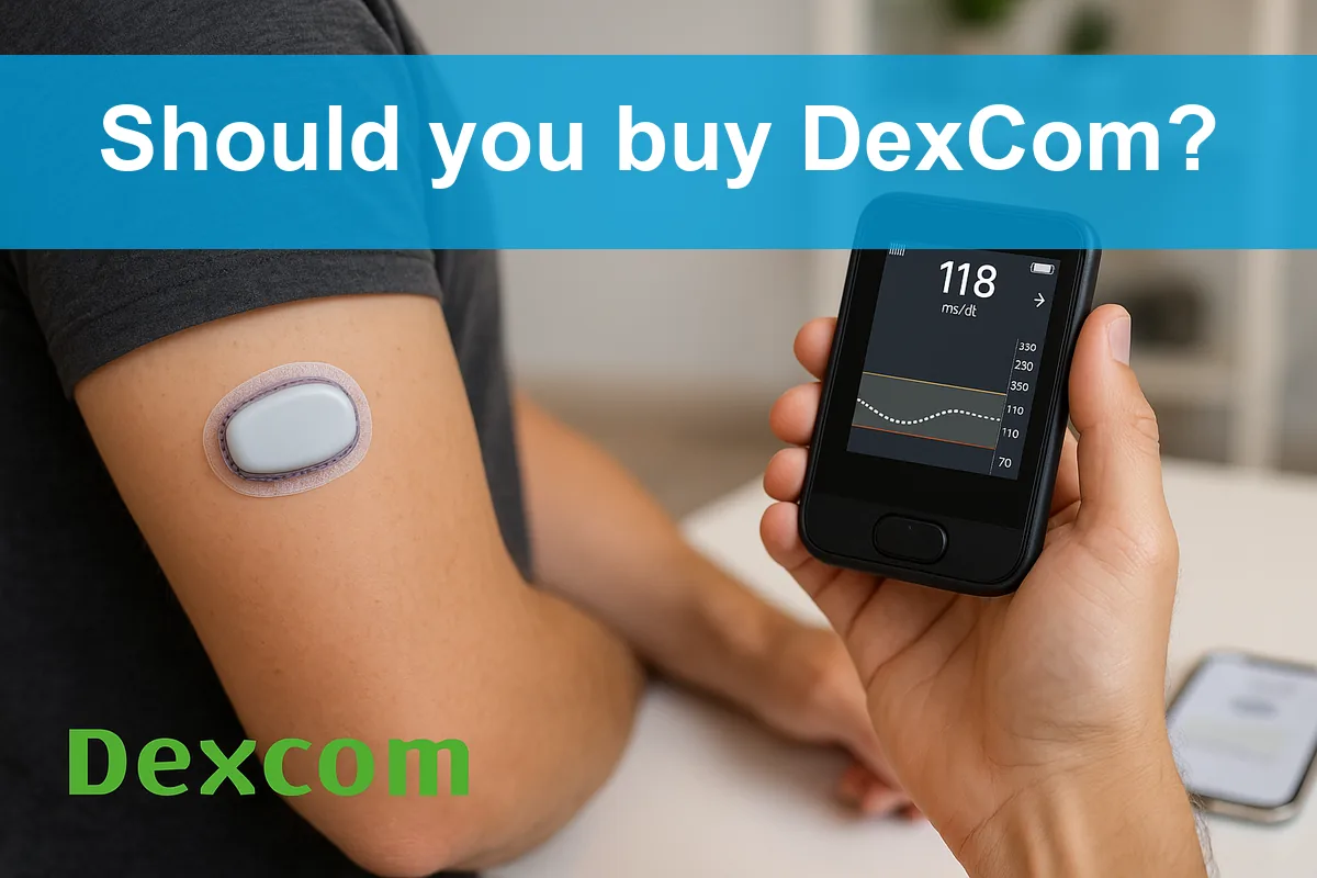 DexCom, Inc. Analysis