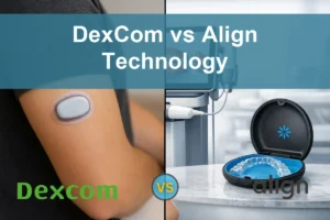 DexCom vs Align Technology: Evaluating Investor Opportunities