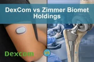 DexCom vs Zimmer Biomet: Evaluating Growth and Stability for Investors