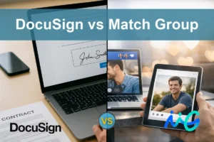 DocuSign vs Match Group: Which Stock Shows Stronger Growth Potential?