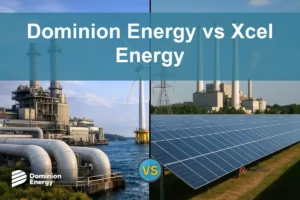 Dominion Energy vs Xcel Energy: Which Utility Offers More Value?
