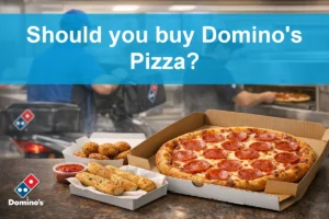 Assessing Domino’s Pizza: Why 2026 Signals a Value Trap