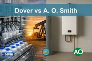 Dover vs A. O. Smith: Which Industrial Stock Shows More Potential?