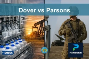 Dover vs Parsons: Which Industrial Stock Holds More Potential?
