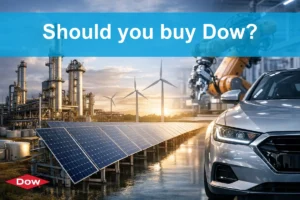 Assessing Dow 2026: Can Value Destruction Halt the Decline?