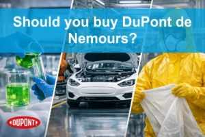 Assessing DuPont 2026: Can Declining Moat Reverse Losses?