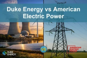 Duke Energy vs American Electric Power: Which Offers More Value?