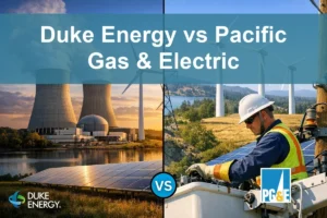Duke Energy vs Pacific Gas & Electric: Which Utility Shows Stronger Potential?