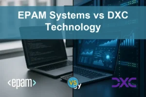 EPAM vs DXC Technology: Which Stock Shows Greater Potential?