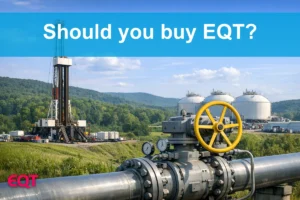 Is EQT a Turnaround Play? 2026 Growth Amid Moat Uncertainty