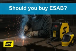 Assessing ESAB 2026: Can Value Destruction Reverse?