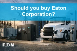 Eaton 2026: Why Its Durable Advantage Drives Strong Income Growth