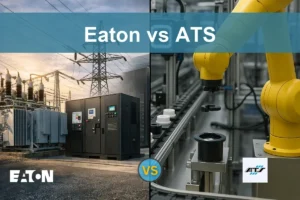 Eaton vs ATS: Which Industrial Stock Shows Stronger Growth?