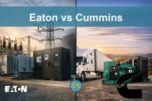 Eaton vs Cummins: Which Industrial Stock Shows Stronger Potential?