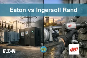 Eaton vs Ingersoll Rand: Which Industrial Stock Offers More Value?