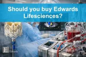 Edwards Lifesciences 2026: Can Value Creation Offset Declining ROIC?