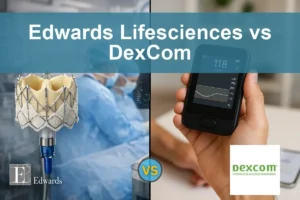 Edwards Lifesciences vs DexCom: Which Medical Device Stock Leads?