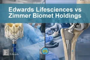 Edwards Lifesciences vs Zimmer Biomet: Key Investor Differences