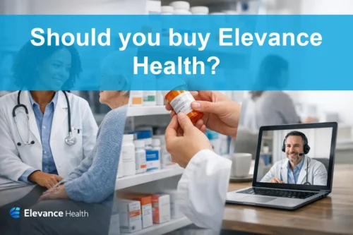 Should you buy Elevance Health?