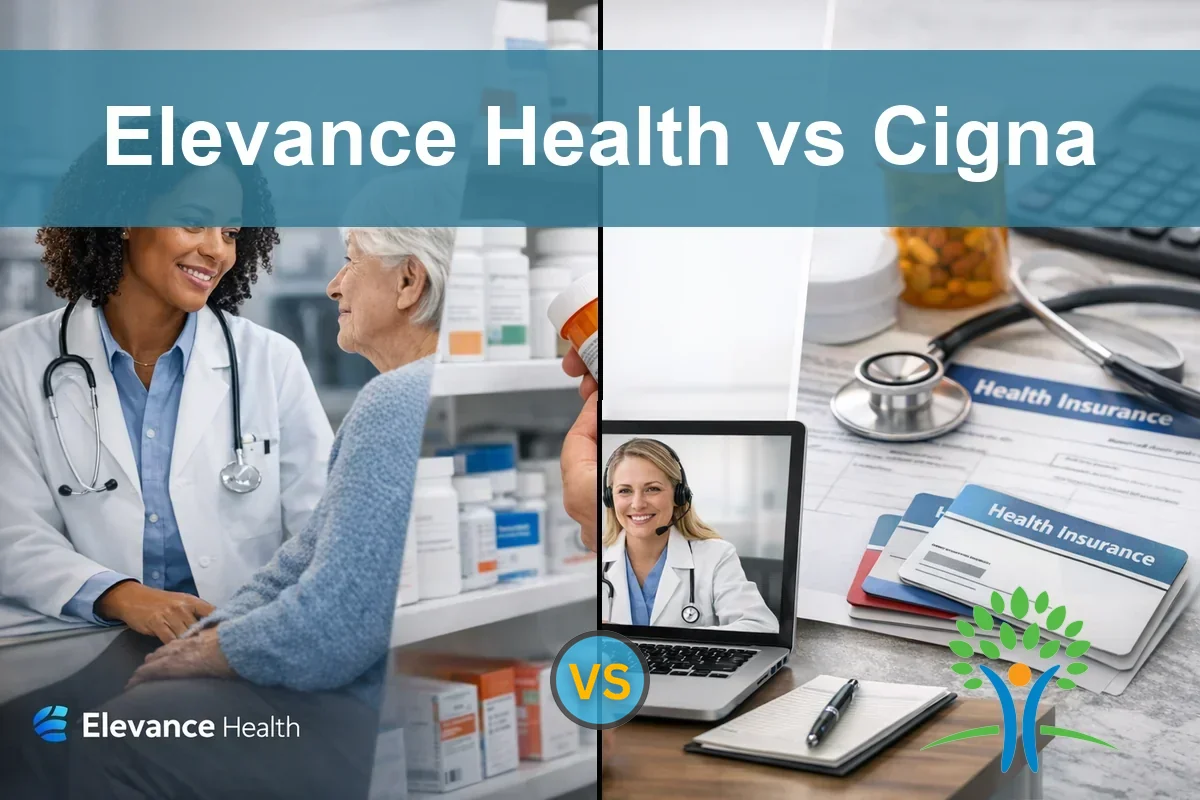 Read more about the article Elevance Health vs Cigna: Which Stock Shows Stronger Potential?