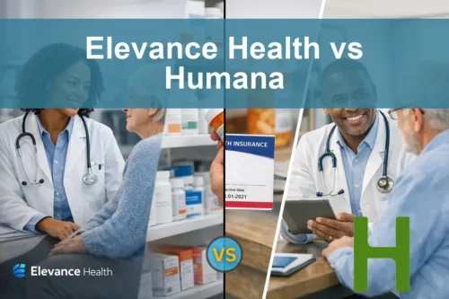 Elevance Health vs Humana