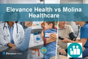 Elevance Health vs Molina Healthcare: Which Shows Stronger Growth Potential?