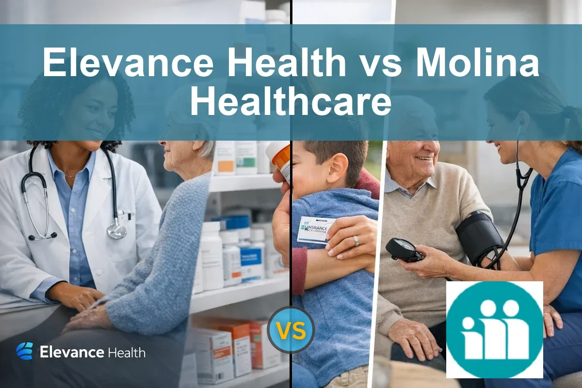 Read more about the article Elevance Health vs Molina Healthcare: Which Shows Stronger Growth Potential?