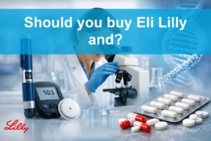 Eli Lilly 2026: Why Its Very Favorable Moat Drives Growth