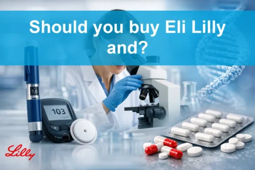 Should you buy Eli Lilly and?