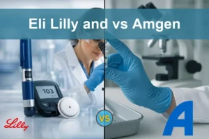 Eli Lilly vs Amgen: Which Drug Stock Holds More Investor Potential?