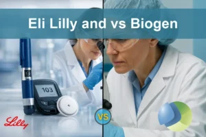 Eli Lilly vs Biogen: Which Drug Stock Holds More Potential?