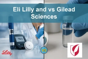 Eli Lilly vs Gilead Sciences: Which Offers More Growth Potential?