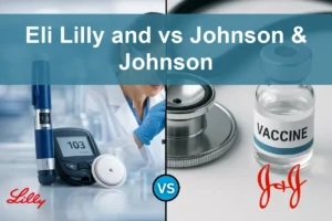 Eli Lilly vs Johnson & Johnson: Which Stock Shows Stronger Growth Potential?