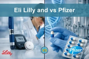 Eli Lilly vs Pfizer: Which Stock Holds More Investor Potential?