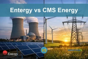 Entergy vs CMS Energy: Which Utility Shows Greater Value?