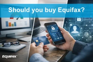Assessing Equifax: Why Declining Moat Clouds 2026 Outlook