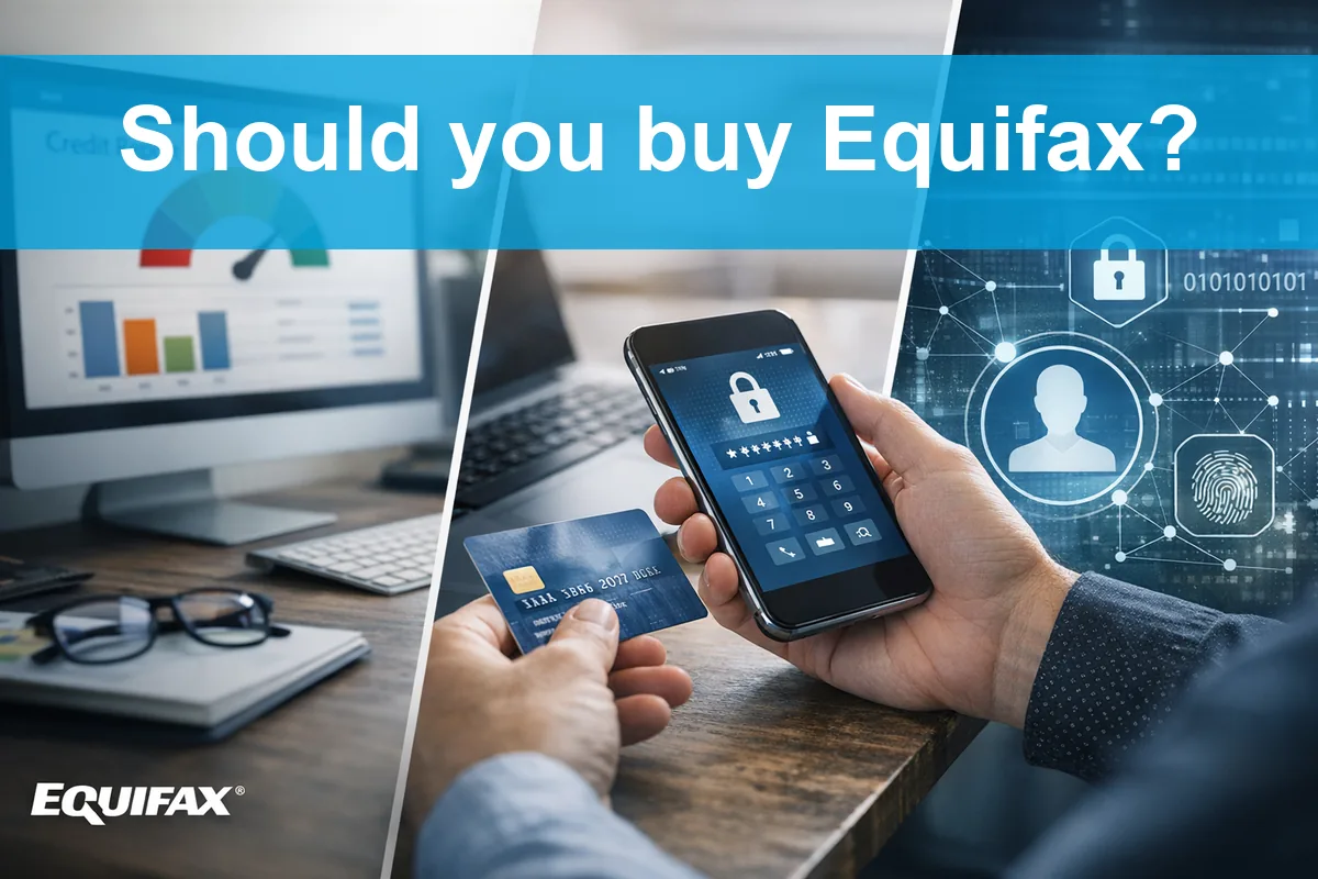 Equifax Inc. Analysis