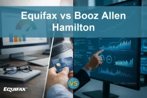 Equifax vs Booz Allen: Which Stock Shows Stronger Growth Potential?
