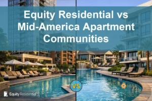 Equity Residential vs Mid-America Apartment: Which REIT Performs Better?