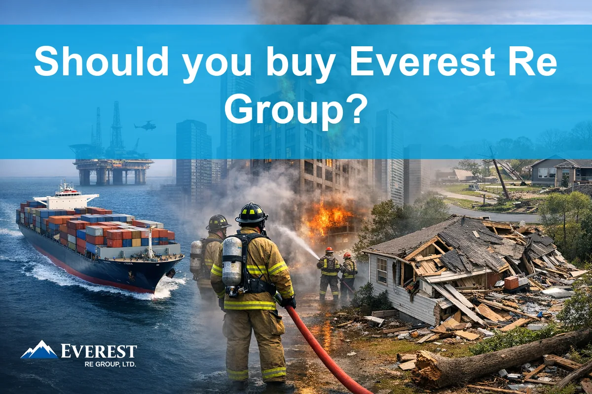 Everest Re Group, Ltd. Analysis