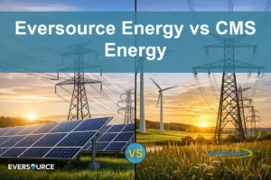 Eversource Energy vs CMS Energy: Which Utility Offers More Value?