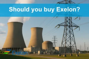 Assessing Exelon: Why Declining Moat Challenges 2026 Growth