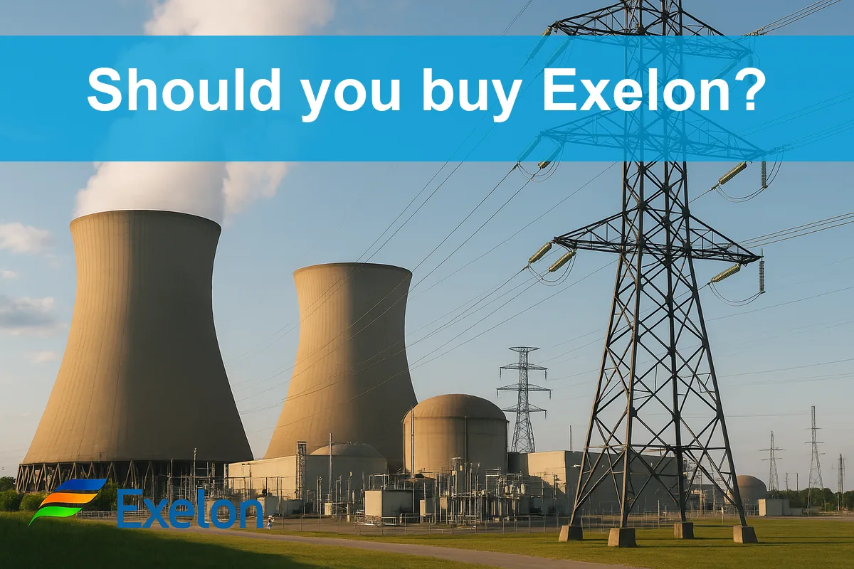 Exelon Corporation Analysis