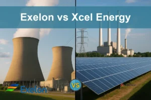 Exelon vs Xcel Energy: Which Utility Stock Shows More Potential?
