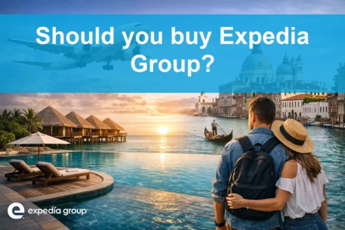 Should you buy Expedia Group?