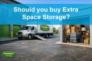Extra Space Storage 2026: Why Its Durable Advantage Endures