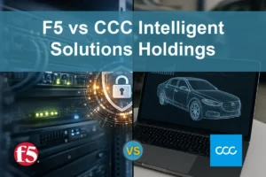 F5 vs CCC Intelligent Solutions: Which Stock Shows More Potential?