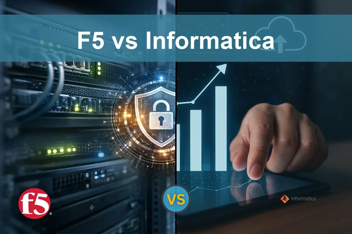 Read more about the article F5 vs Informatica: Which Software Stock Holds More Potential?